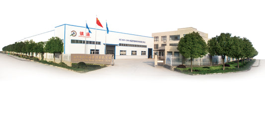 A professional fitness equipment manufacturer in China