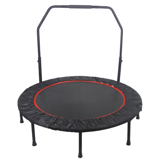 48 Inch Jump Trampoline with Handle