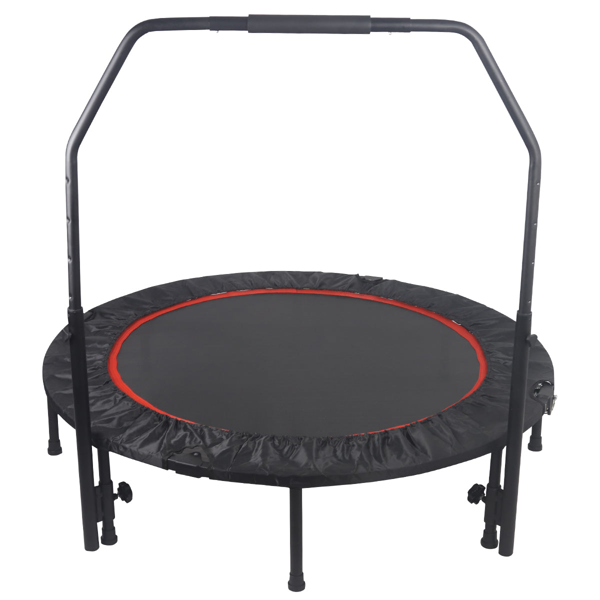 48 Inch Jump Trampoline with Handle