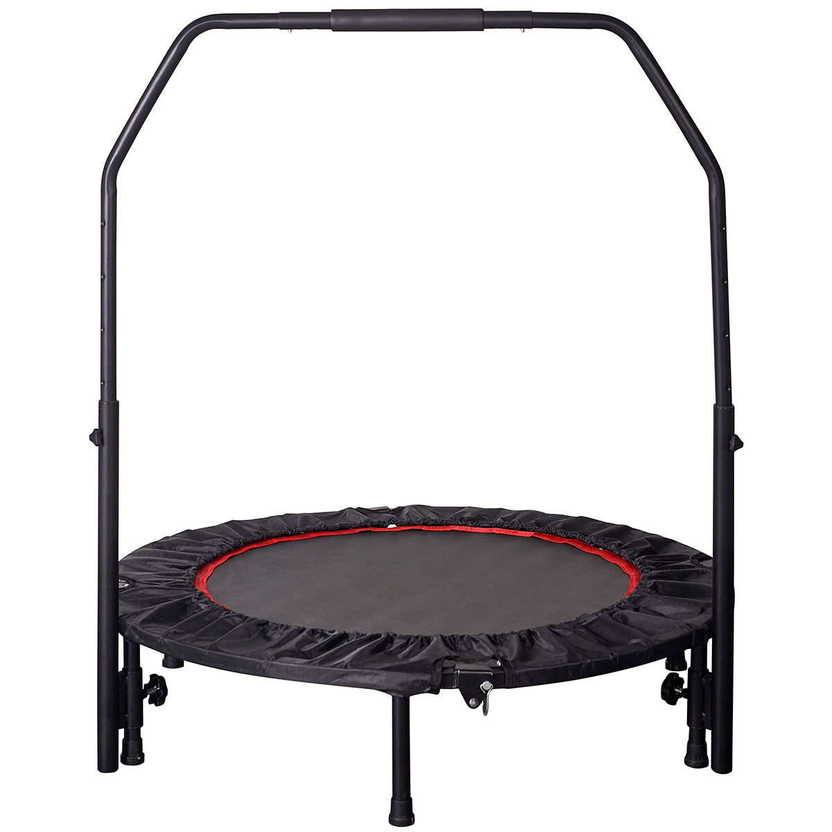 48 Inch Jump Trampoline with Handle