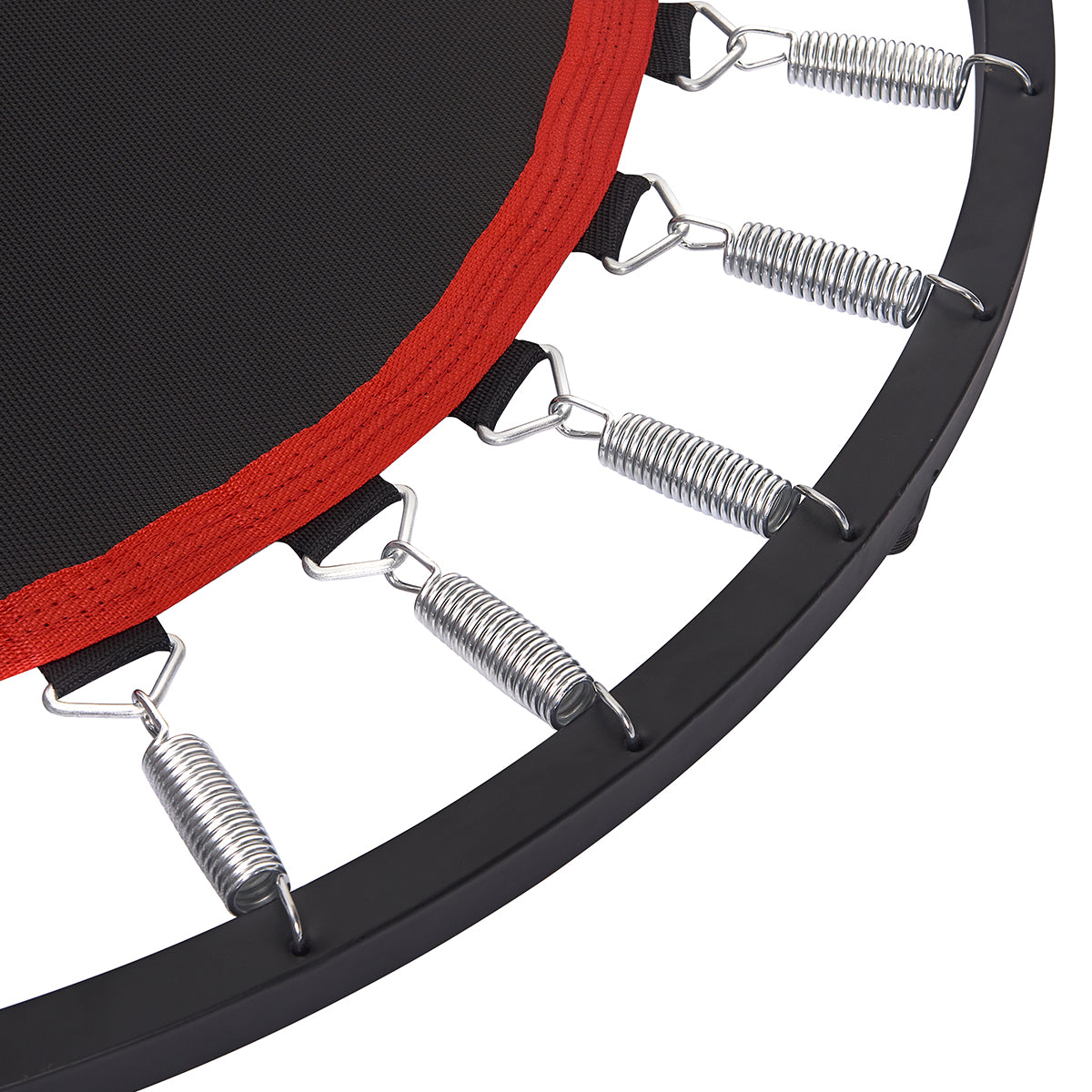 48 Inch Jump Trampoline with Handle