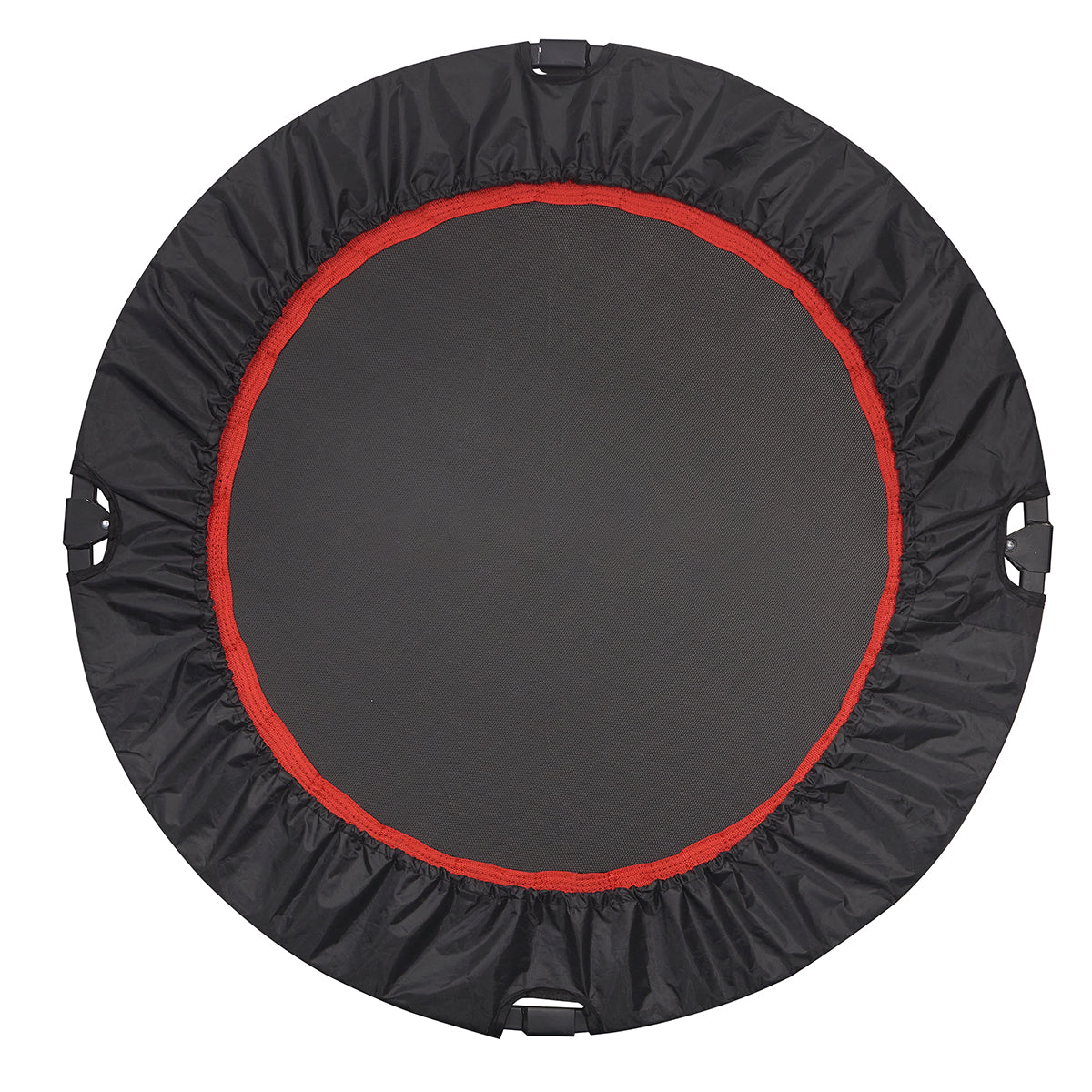 48 Inch Jump Trampoline with Handle